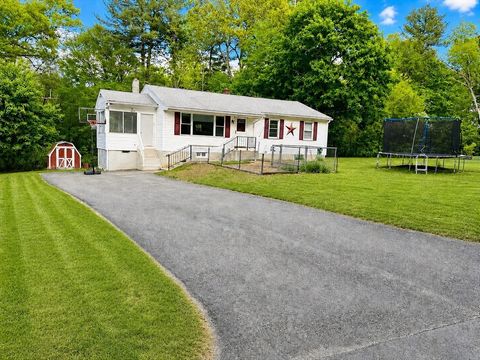 Photo of 48 Sullivan Dr, Northbridge, MA 01588 (MLS # 73522128)