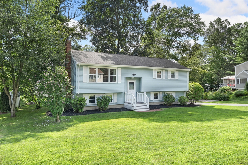 5 Colby Drive