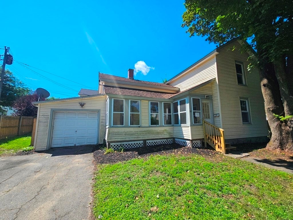 186 Burbank St, Pittsfield, MA, 186 Burbank St, Pittsfield, MA Photo #1