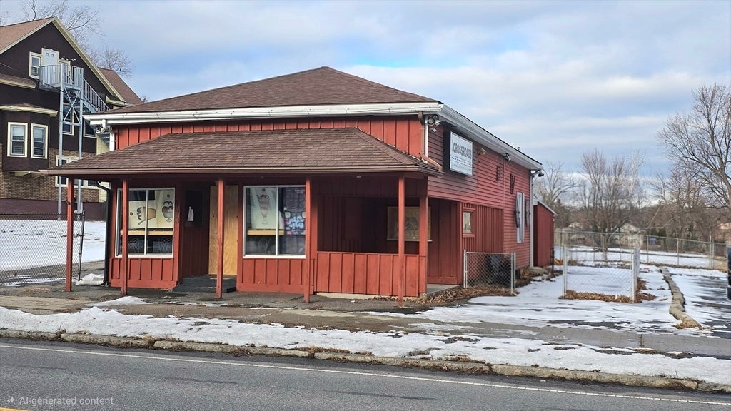 193 Fairview Ave