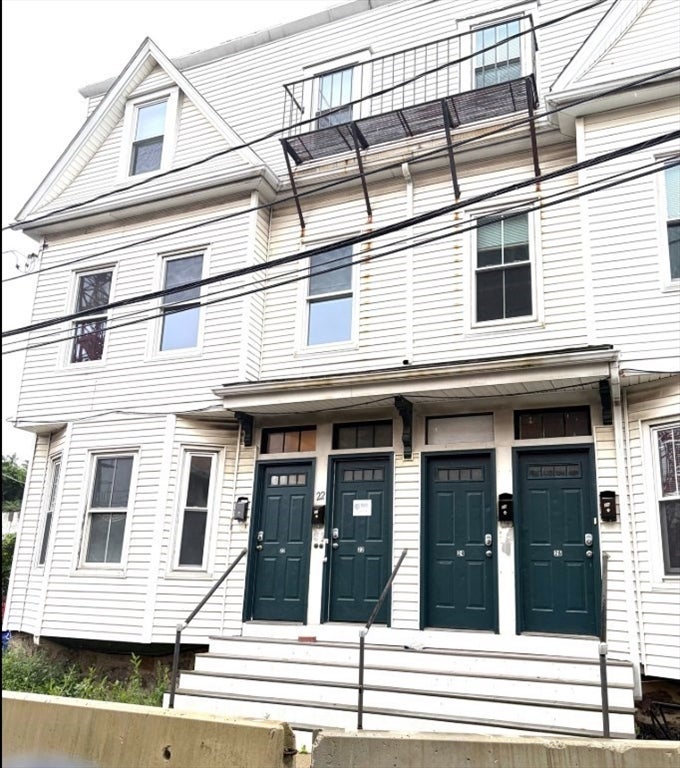 20 Blaine Street #20, Boston, MA Photo #1