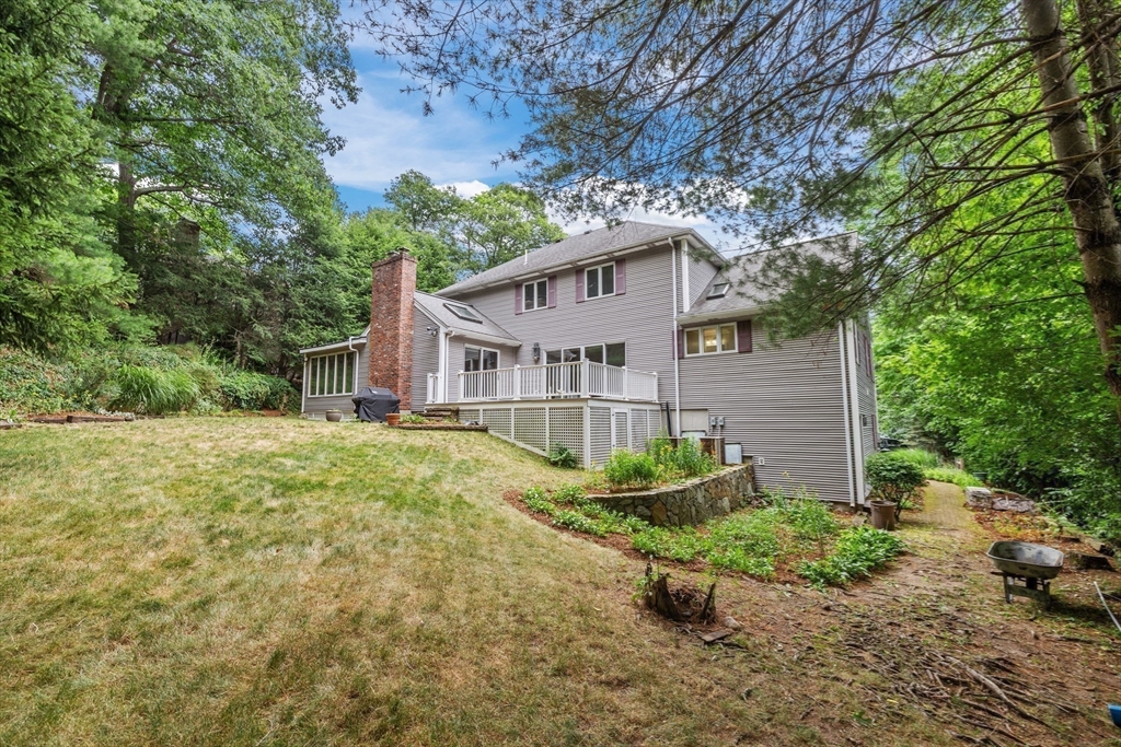 45 Gentlemans Way, Waltham, MA, 45 Gentlemans Way, Waltham, MA Photo #35