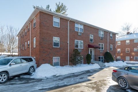 35 Montvale Avenue 8 Woburn MA 01801