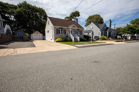 3 Norman Rd Saugus MA 01906