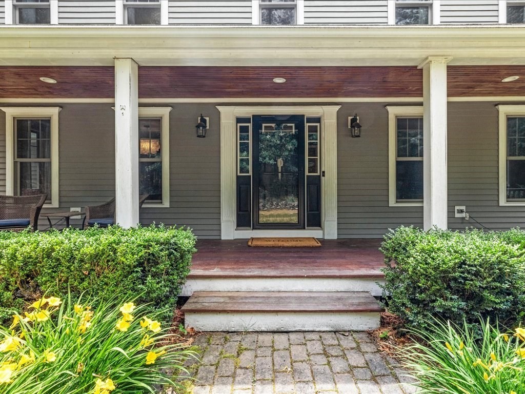 14 Grove St