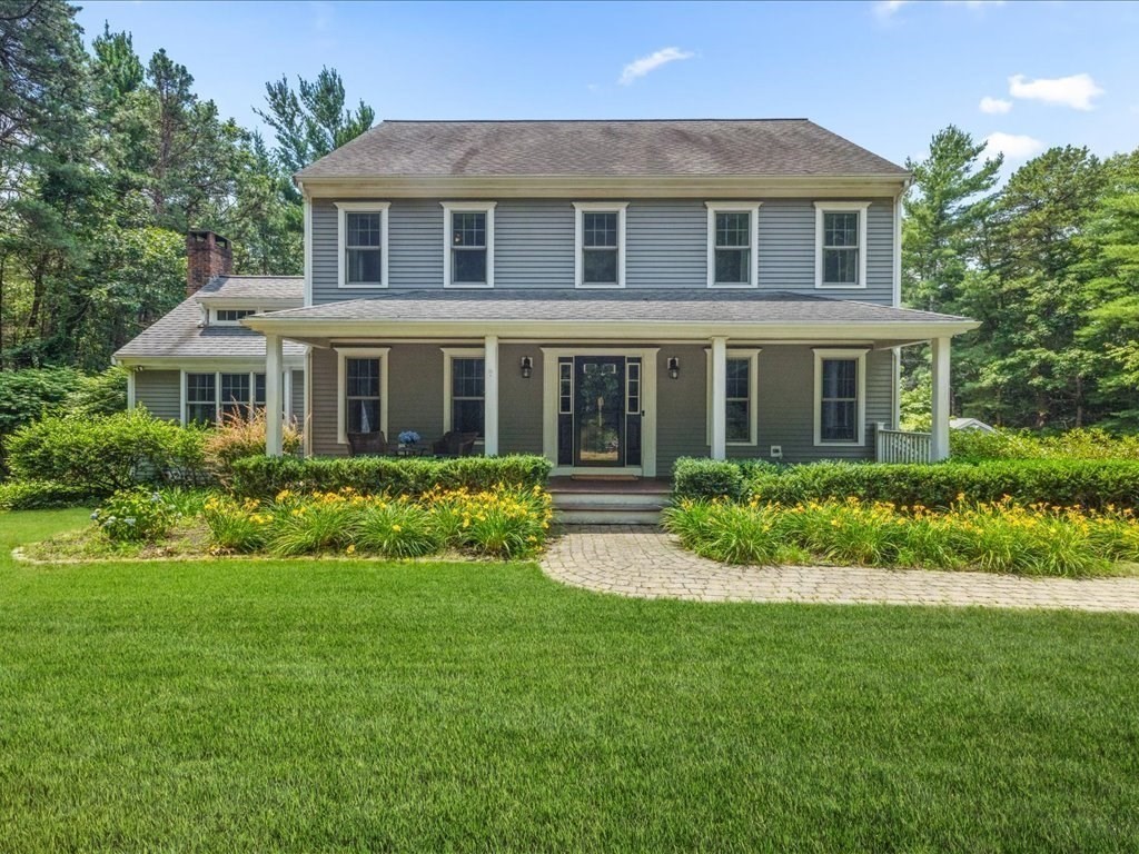 14 Grove St