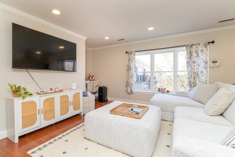 Photo of 156 Newton St #4, Boston, MA 02135 (MLS # 73510468)