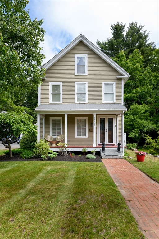 1274 Main Street