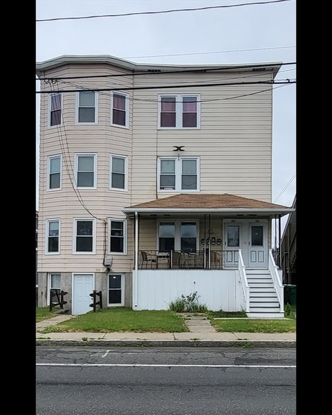 Photo of 514 Grattan St, Chicopee, MA 01020 (MLS # 73538624)