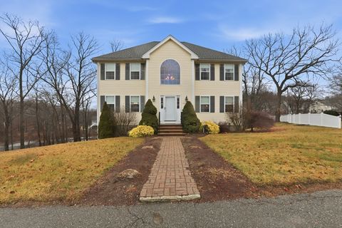 233 Bartholomew Street Peabody MA 01960