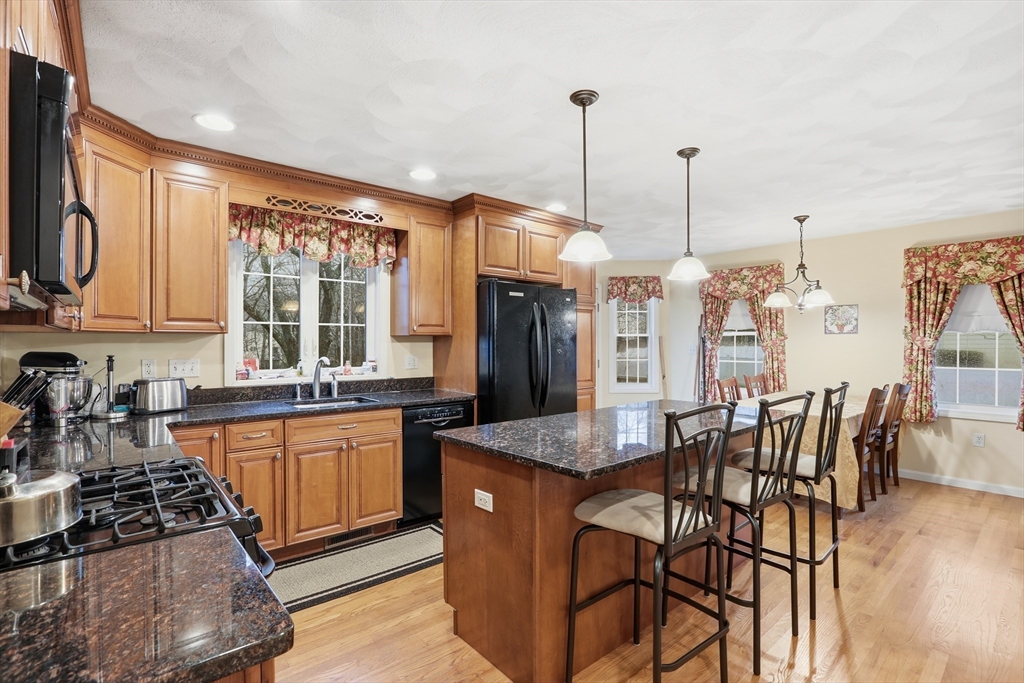 233 Bartholomew Street