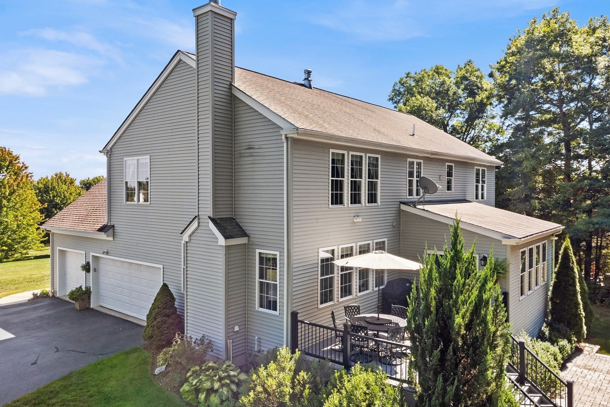 32 Howarth Dr, Upton, MA, 32 Howarth Dr, Upton, MA Photo #39
