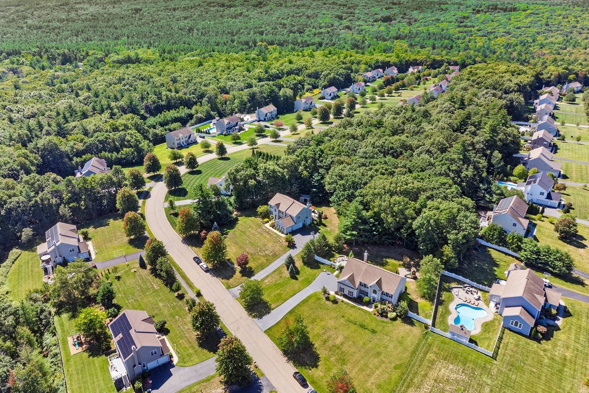 32 Howarth Dr, Upton, MA, 32 Howarth Dr, Upton, MA Photo #41