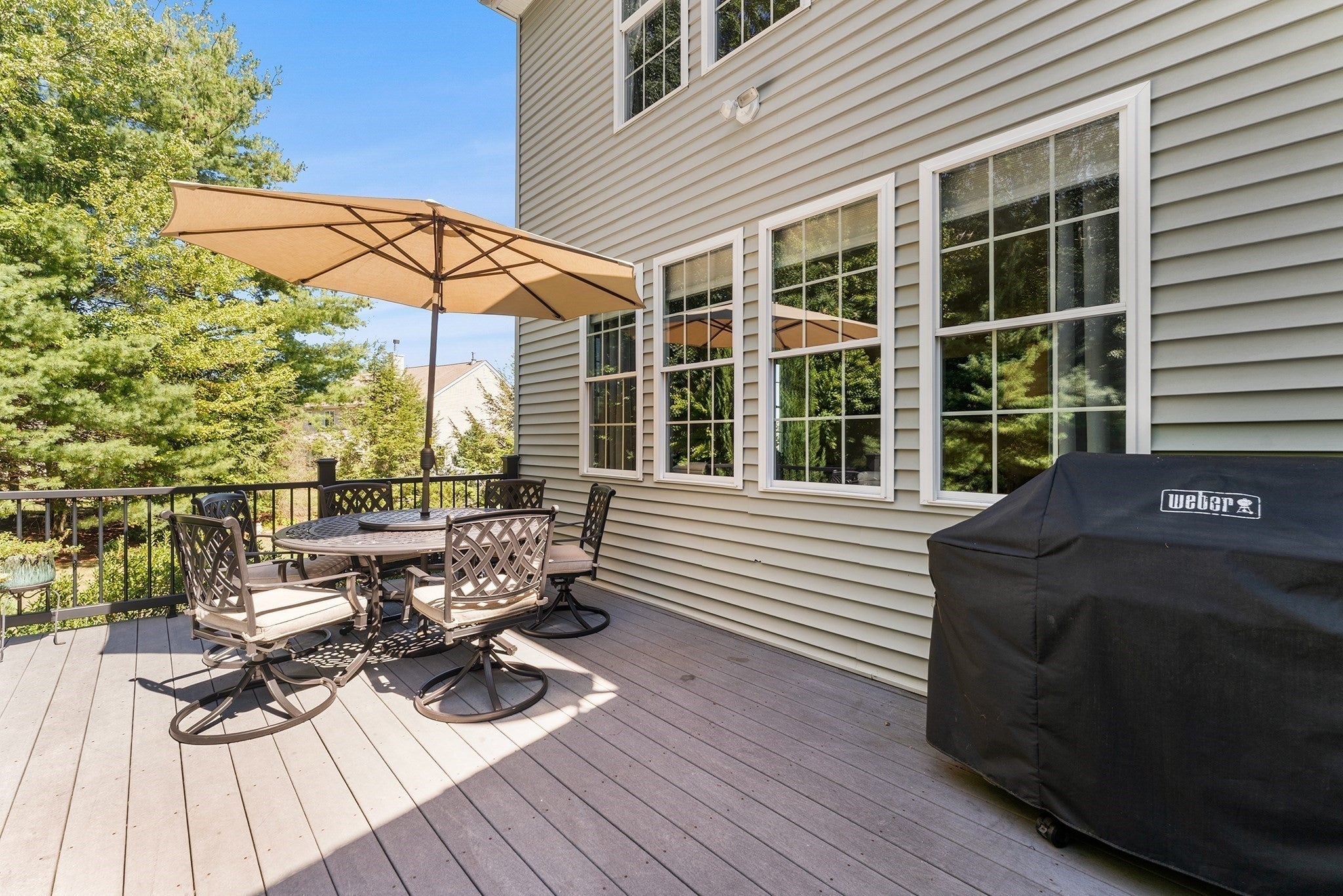 32 Howarth Dr, Upton, MA, 32 Howarth Dr, Upton, MA Photo #35