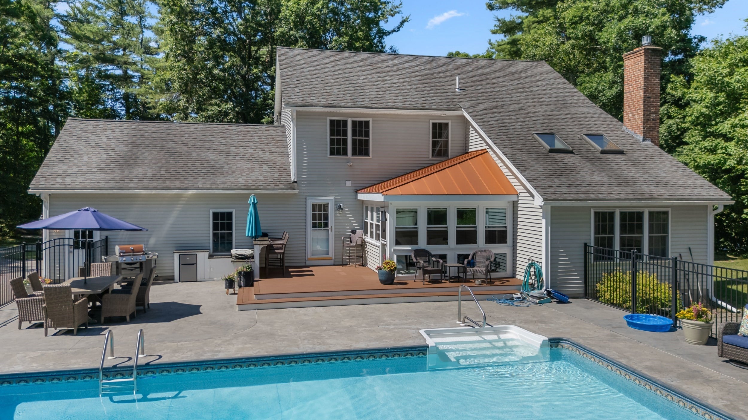 114 Elmwood Avenue, Holden, MA, 114 Elmwood Avenue, Holden, MA Photo #37