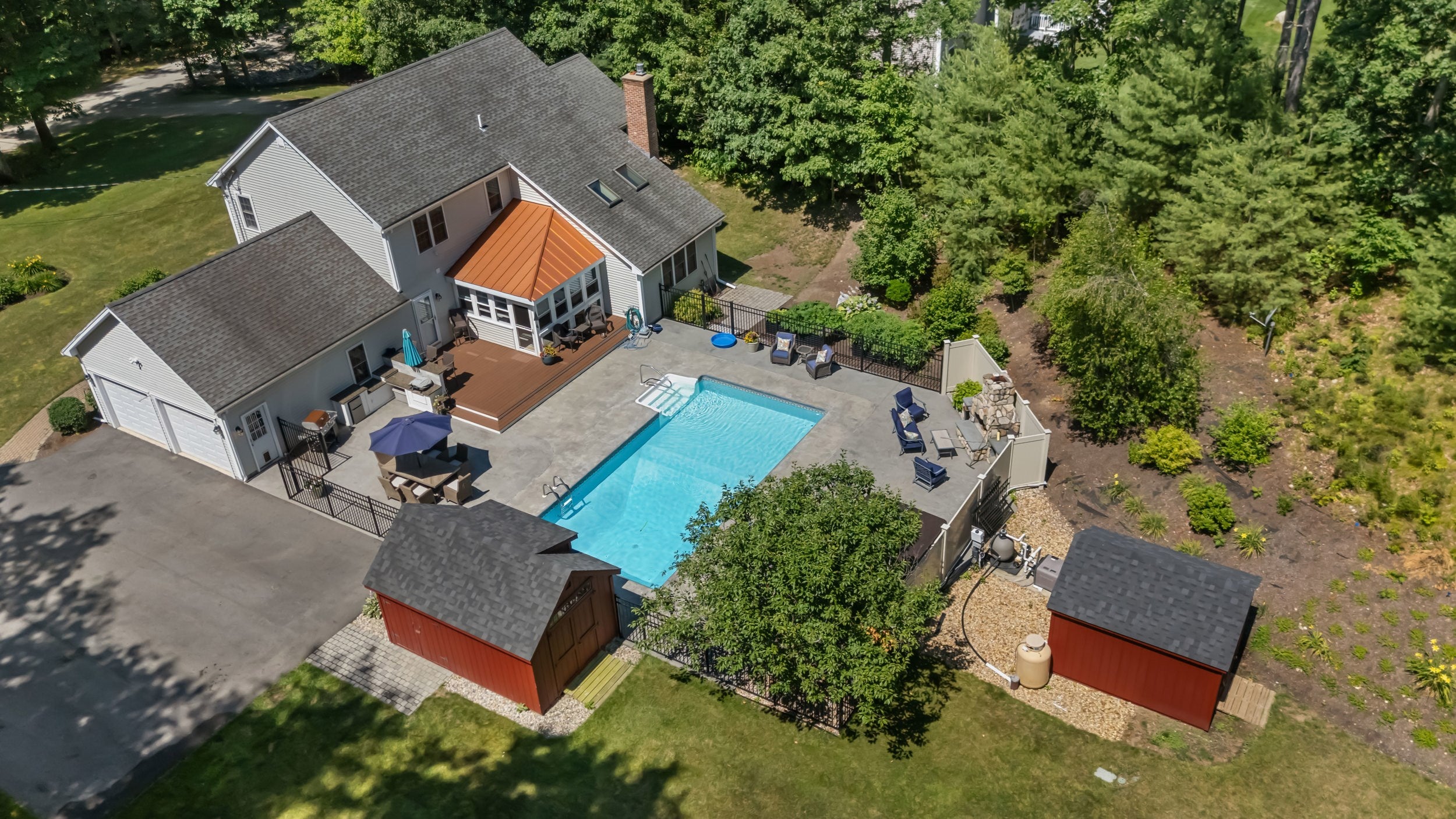 114 Elmwood Avenue, Holden, MA, 114 Elmwood Avenue, Holden, MA Photo #39