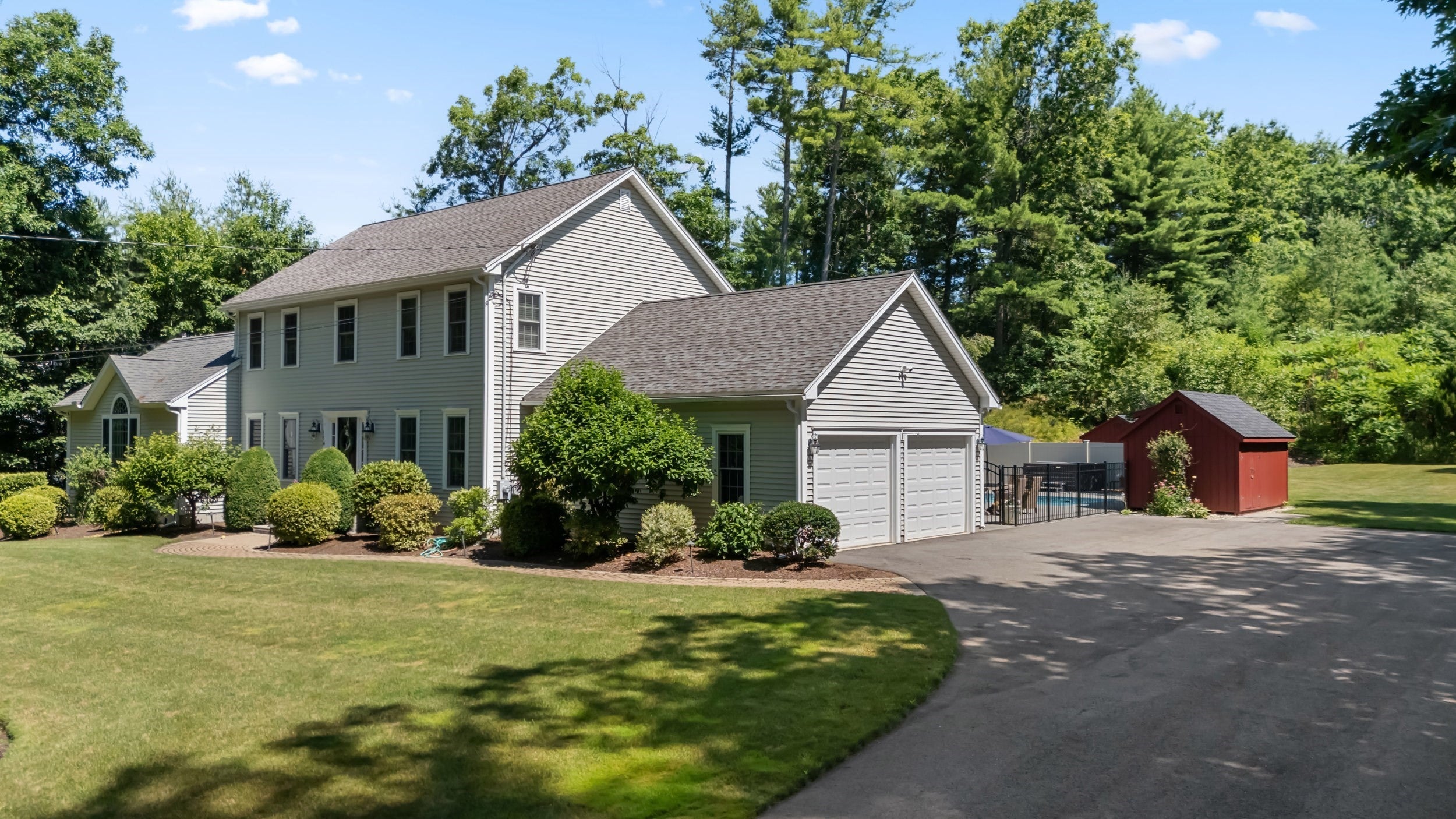 114 Elmwood Avenue, Holden, MA, 114 Elmwood Avenue, Holden, MA Photo #1