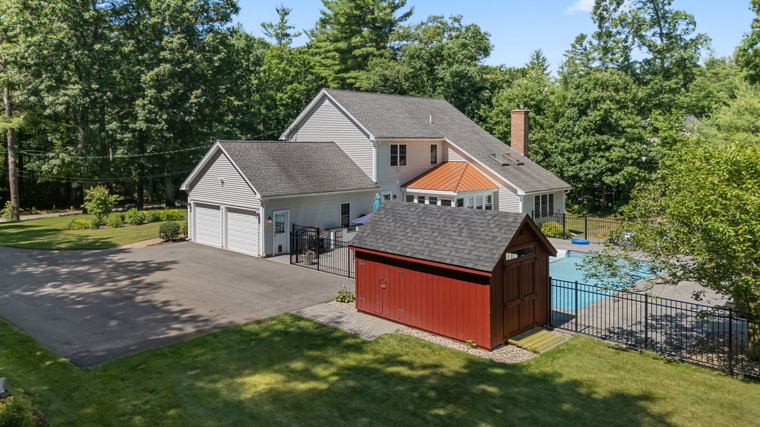 114 Elmwood Avenue, Holden, MA, 114 Elmwood Avenue, Holden, MA Photo #38