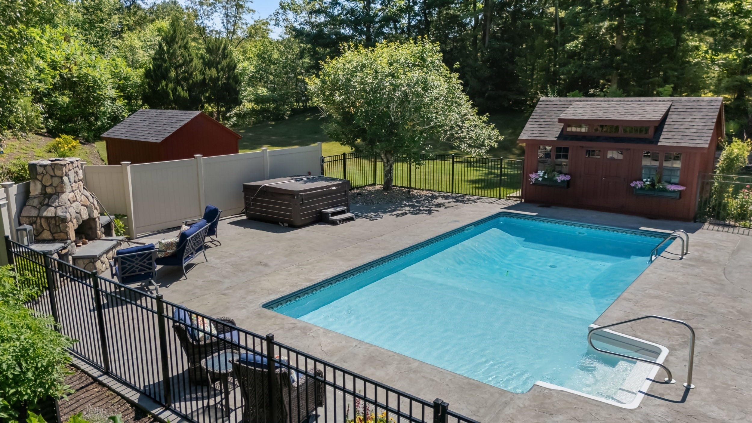114 Elmwood Avenue, Holden, MA, 114 Elmwood Avenue, Holden, MA Photo #36