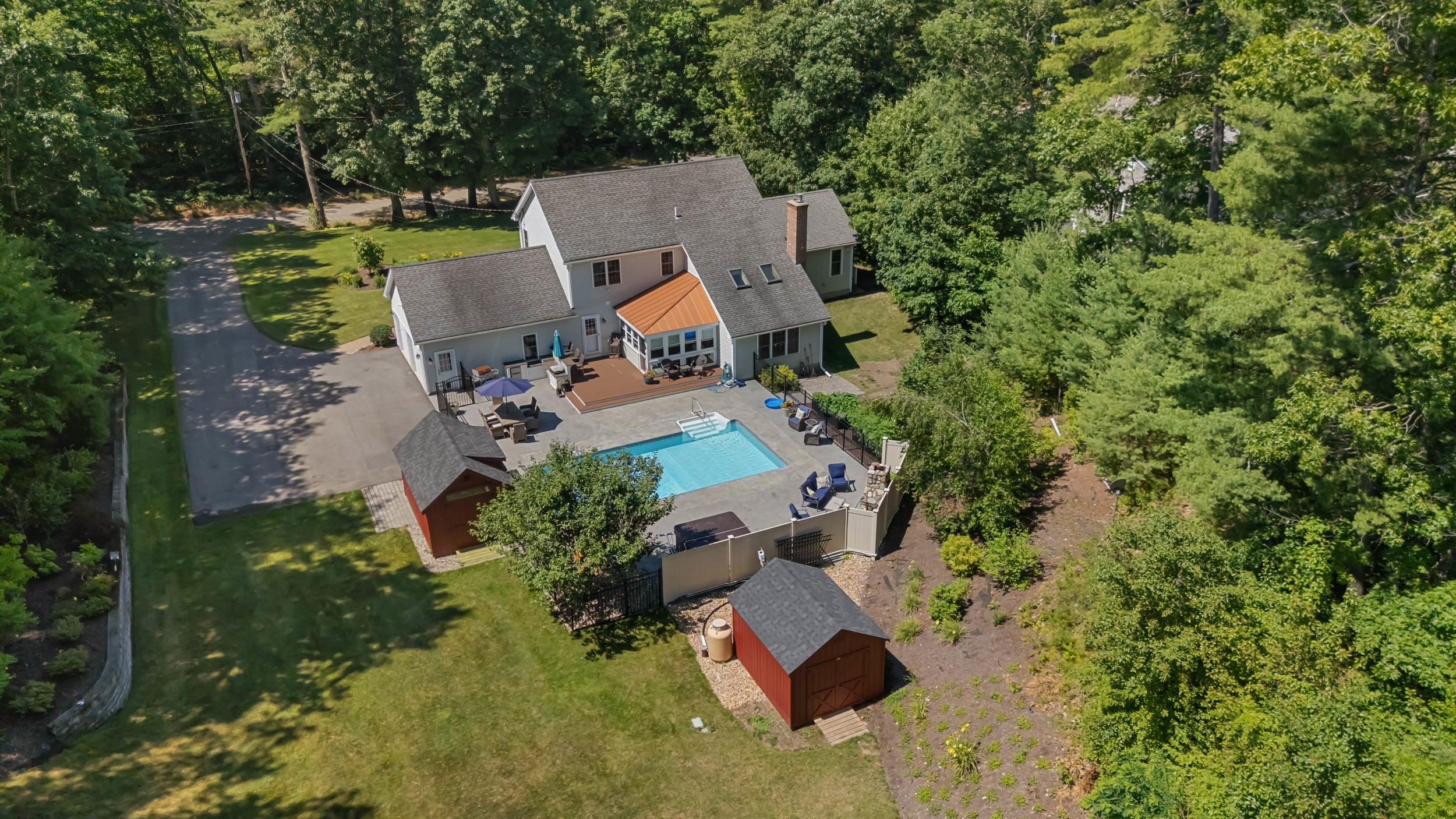 114 Elmwood Avenue, Holden, MA, 114 Elmwood Avenue, Holden, MA Photo #40