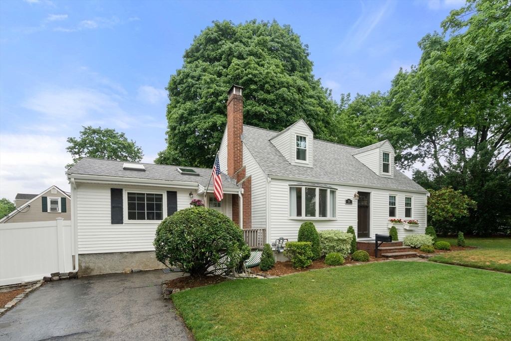29 Laurel Road