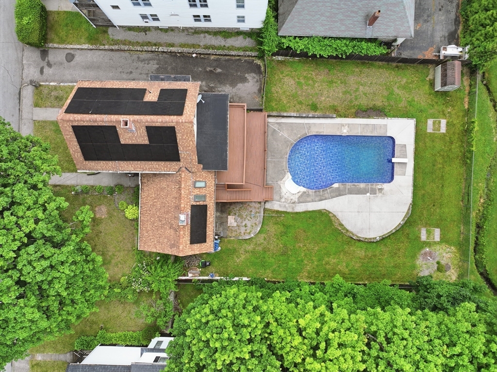 11 Glover St