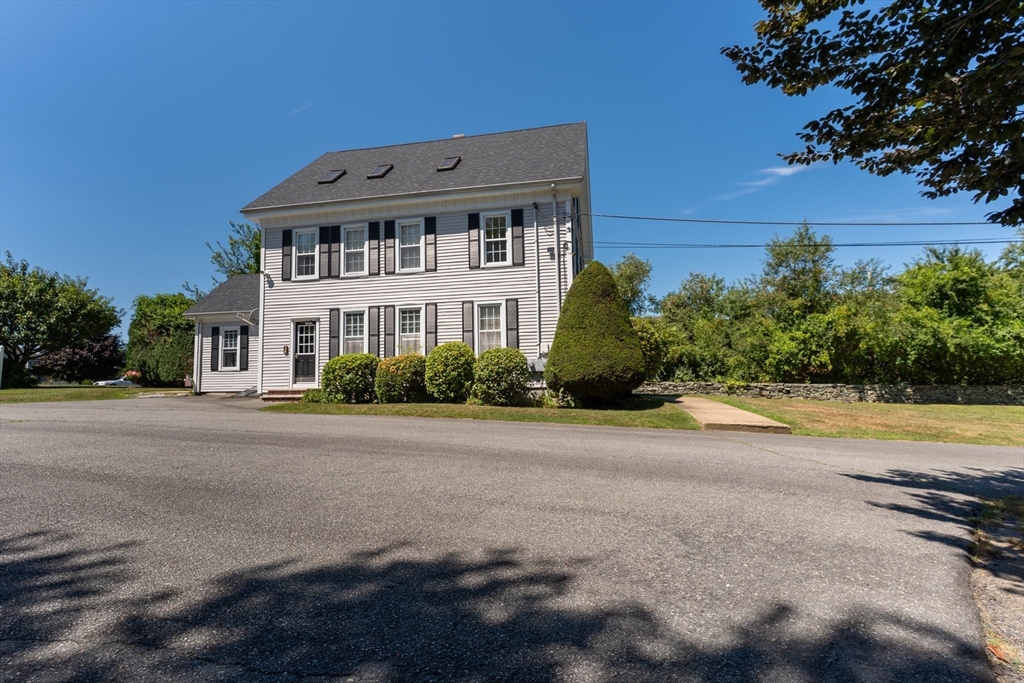 373 Whetstone Hill Rd
