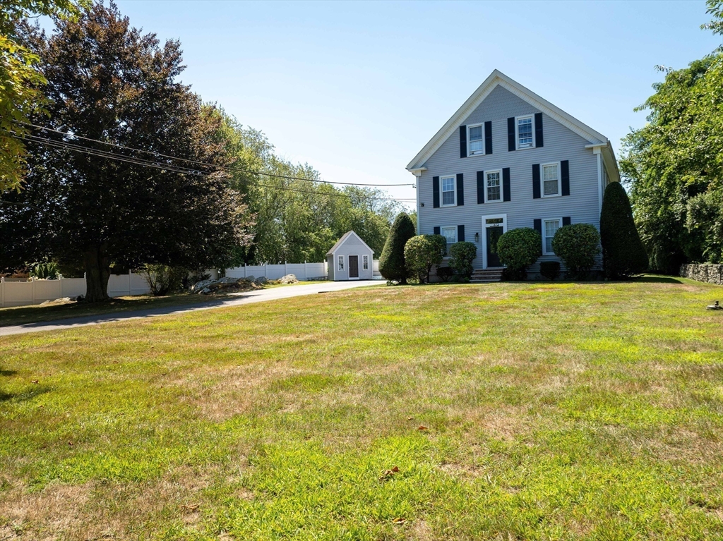 373 Whetstone Hill Rd