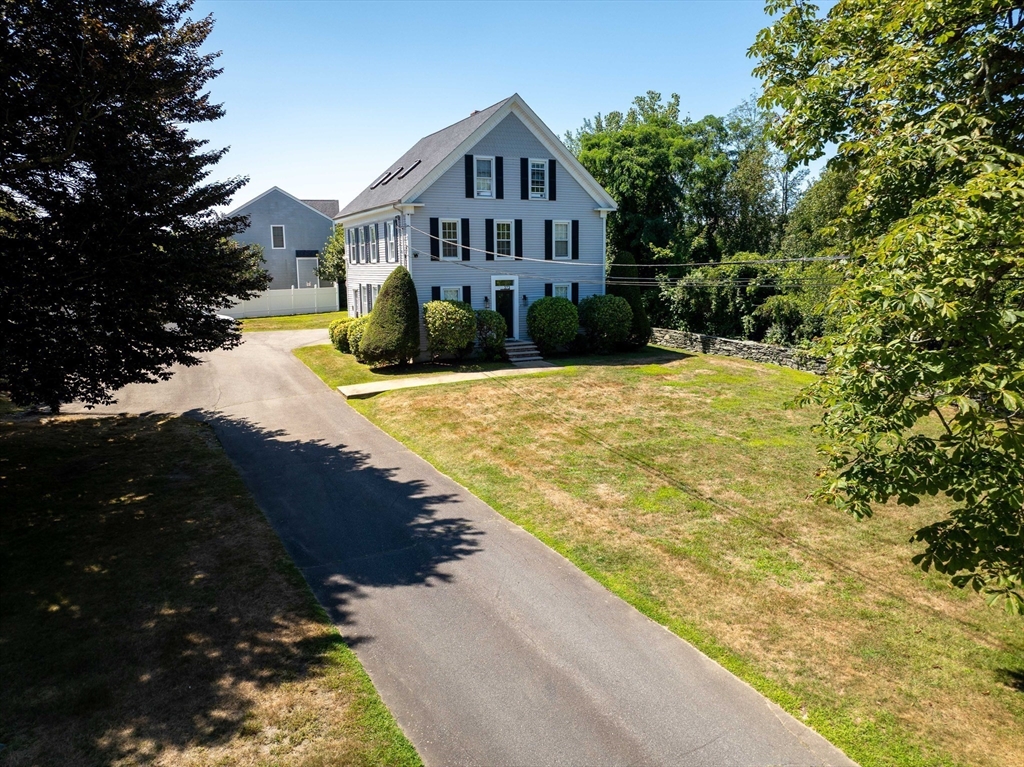 373 Whetstone Hill Rd