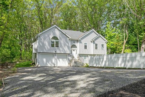 136 Ararat Street Worcester MA 01606