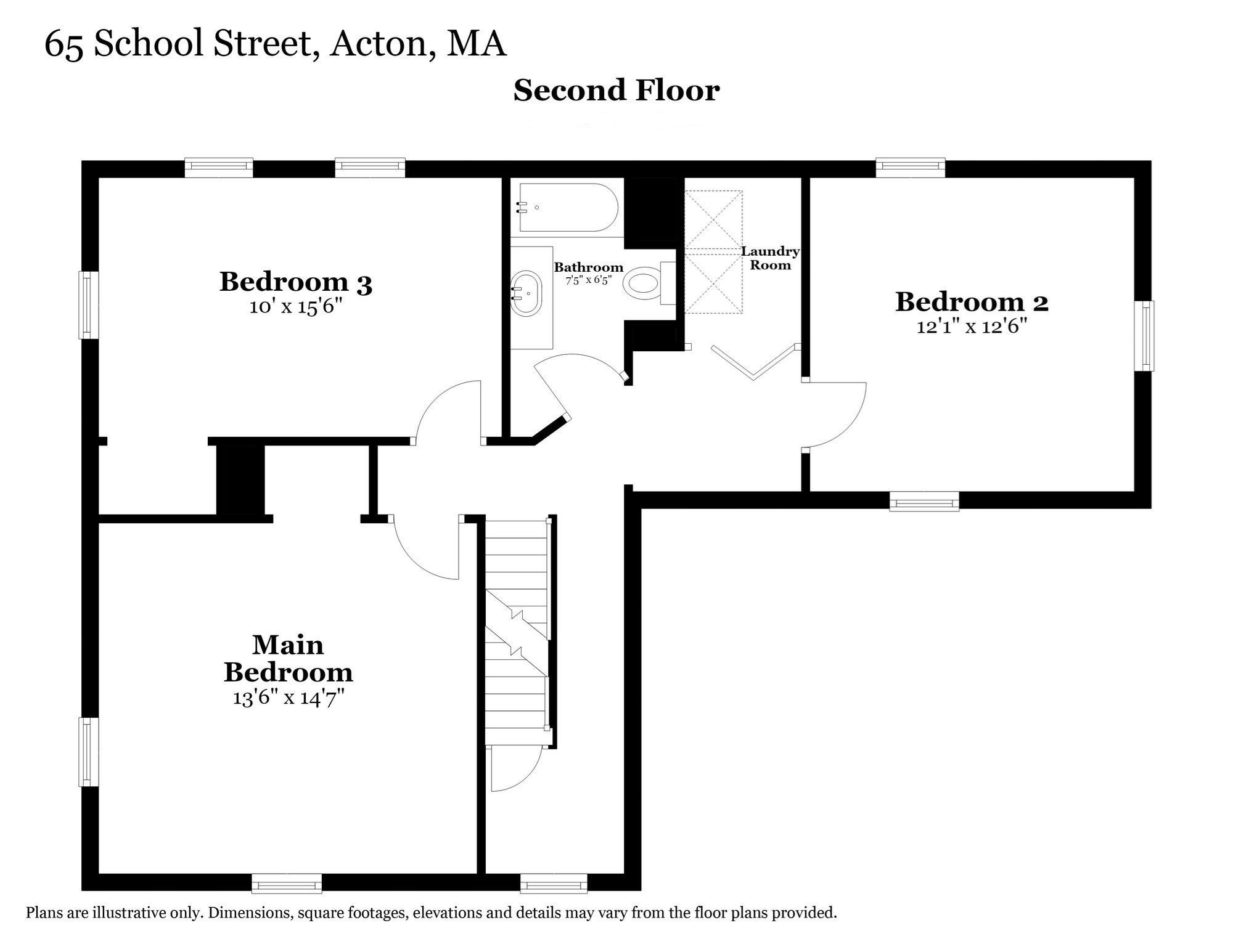 65 School Street, Acton, MA, 65 School Street, Acton, MA Photo #36