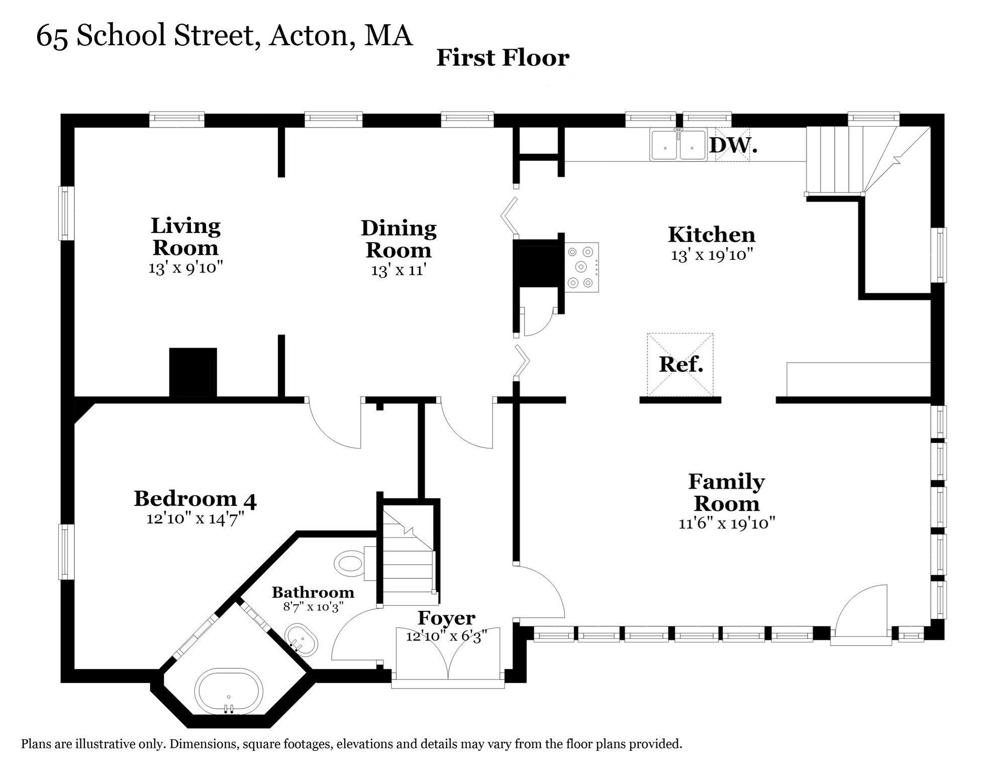 65 School Street, Acton, MA, 65 School Street, Acton, MA Photo #35