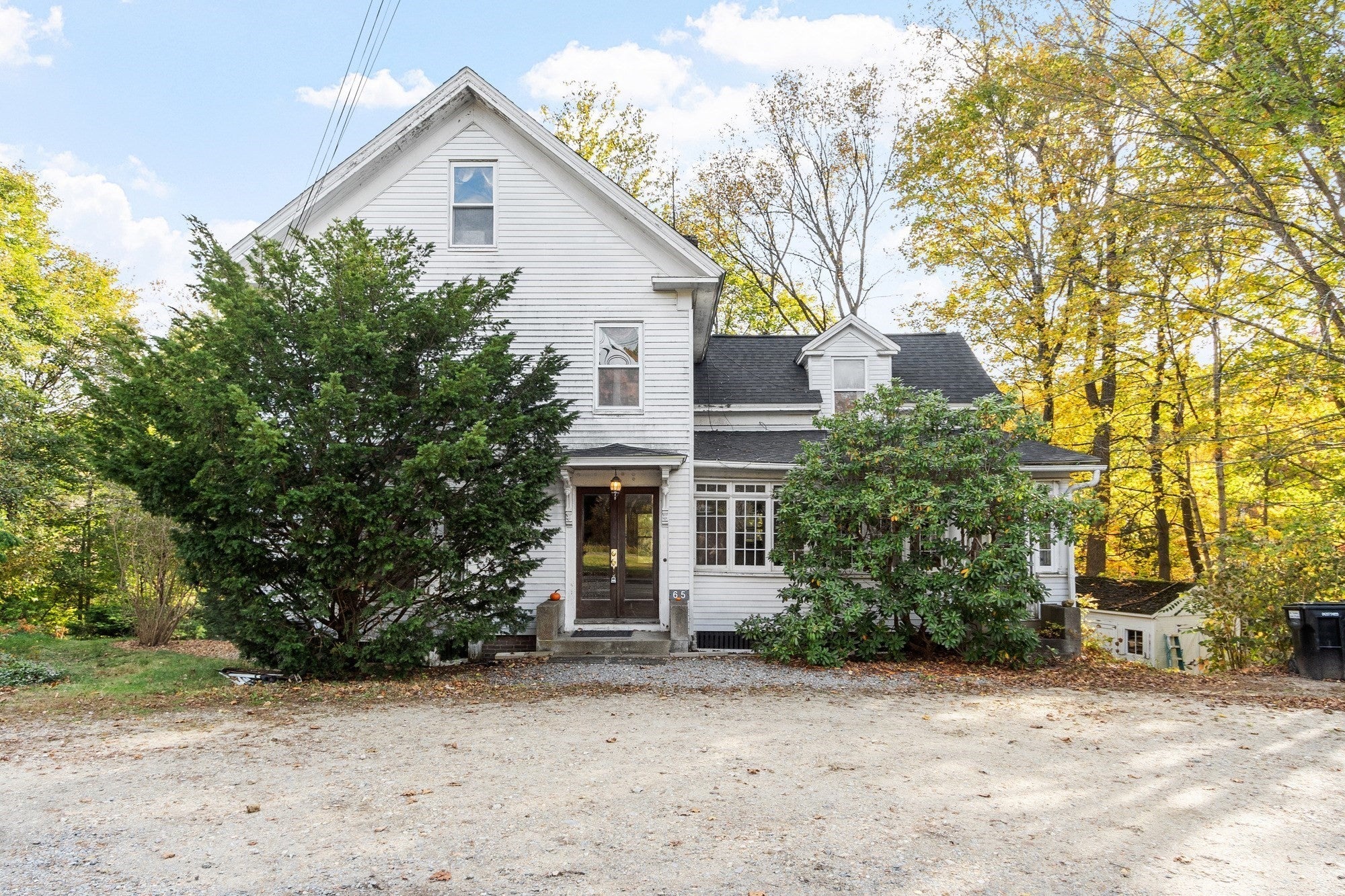 65 School Street, Acton, MA, 65 School Street, Acton, MA Photo #1