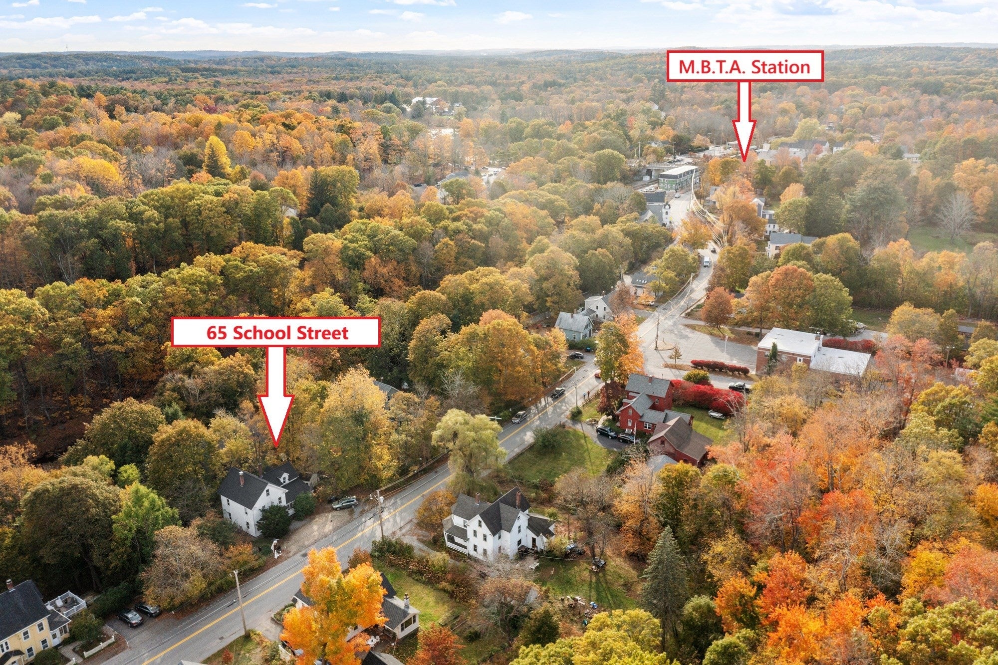 65 School Street, Acton, MA, 65 School Street, Acton, MA Photo #31