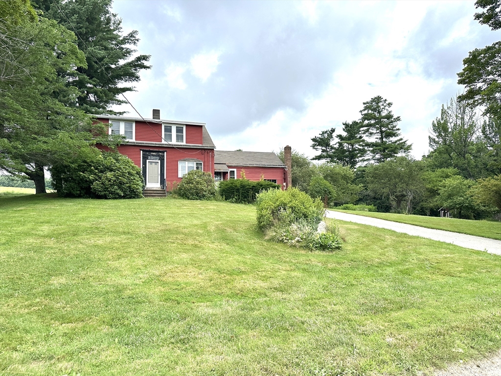 101 Brintnal Drive