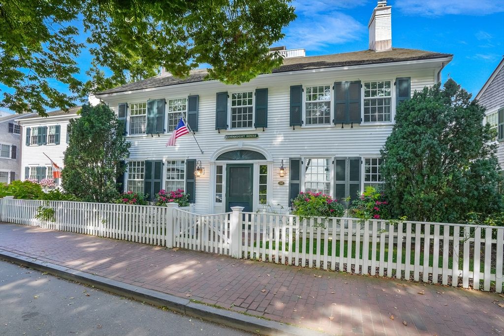 Photo of 68 North Water Street, Edgartown, MA 02539 (MLS # 73504206)