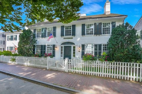 Photo of 68 North Water Street, Edgartown, MA 02539 (MLS # 73504206)