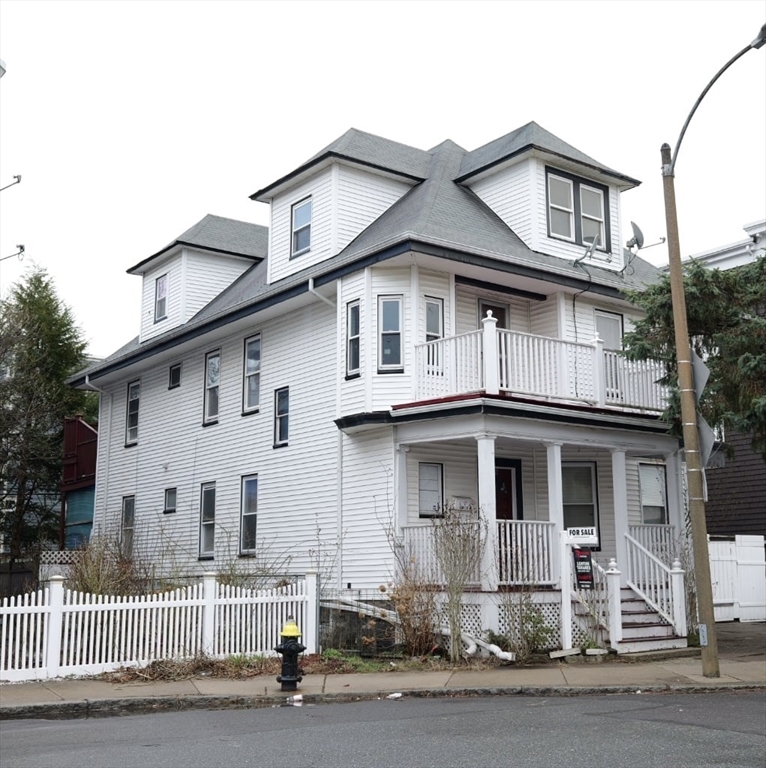 19 Clementine Park