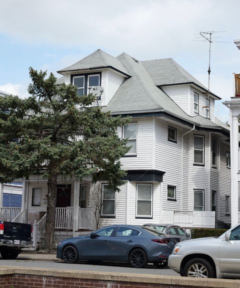 Photo of 19 Clementine Park, Boston, MA 02124 (MLS # 73498827)