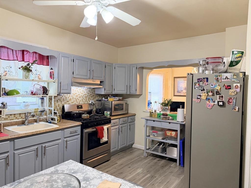 19 Clementine Park