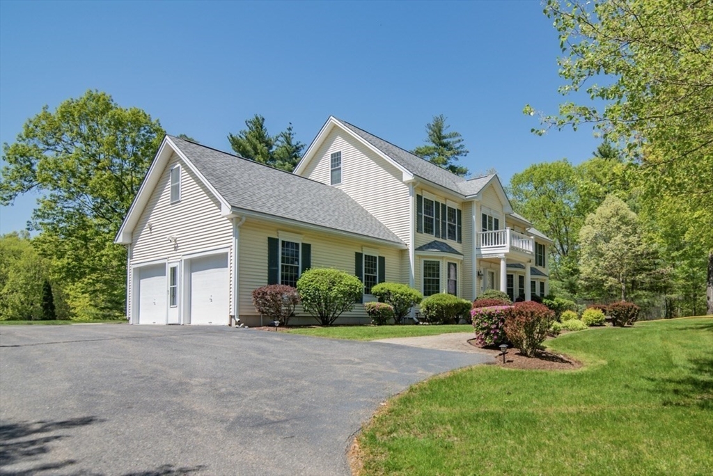 17 Stonepost Rd