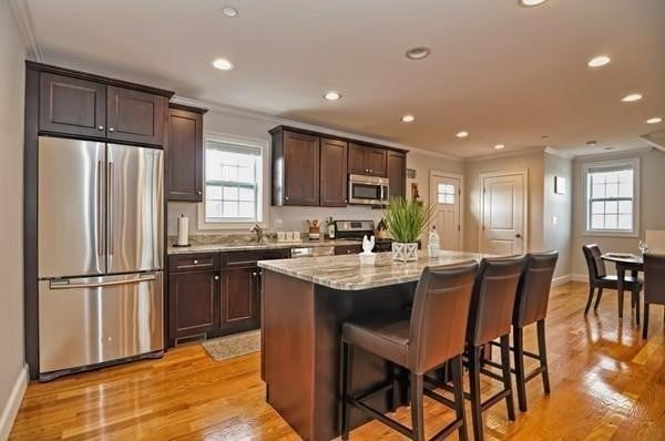Photo of 186 Bradford St, Everett, MA