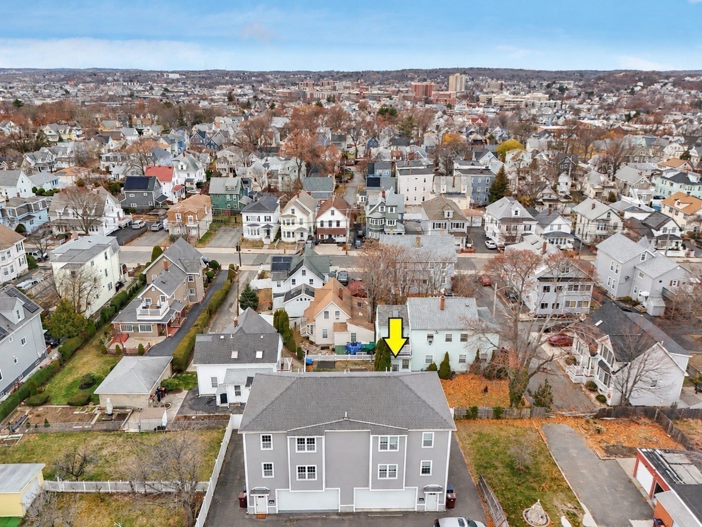 186 Bradford St #B, Everett, MA, 186 Bradford St #B, Everett, MA Photo #25