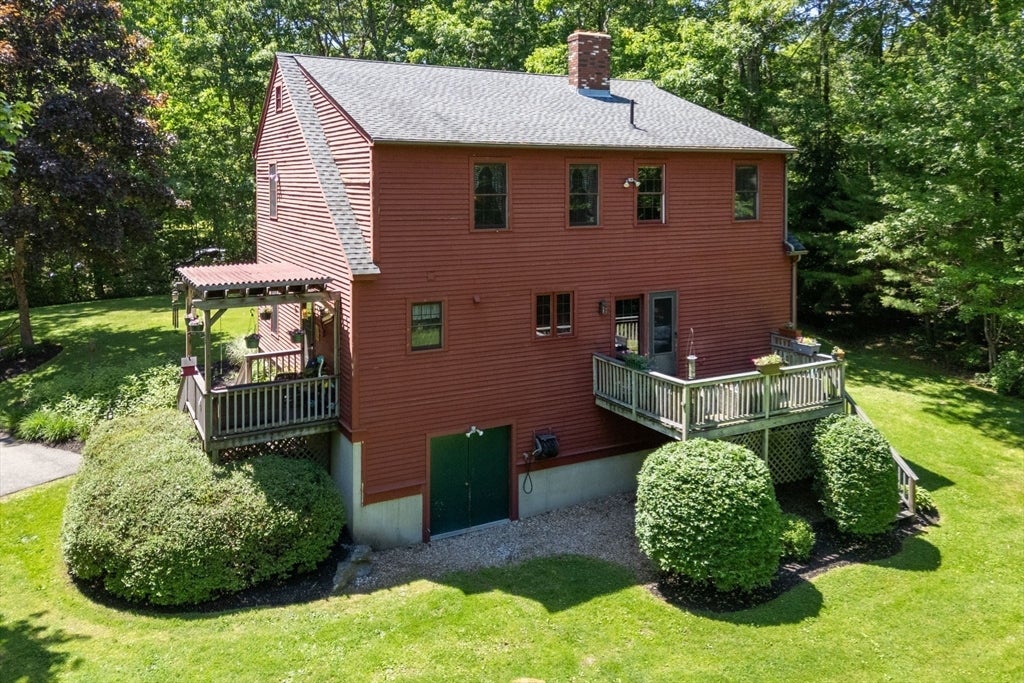 164 White Birch St