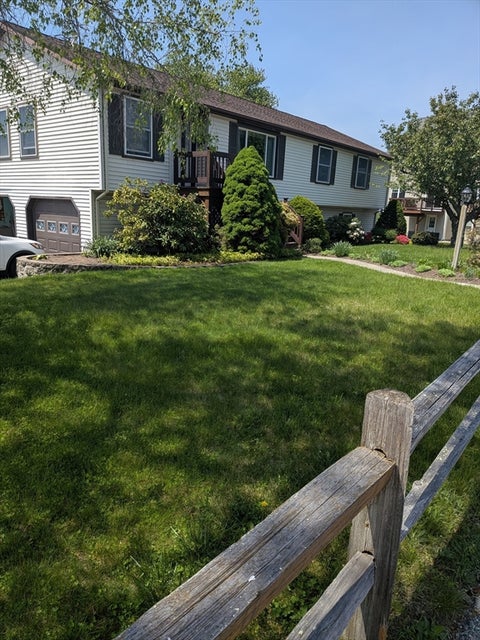Photo of 4 Eastern Ave, Webster, MA 01570 (MLS # 73527028)