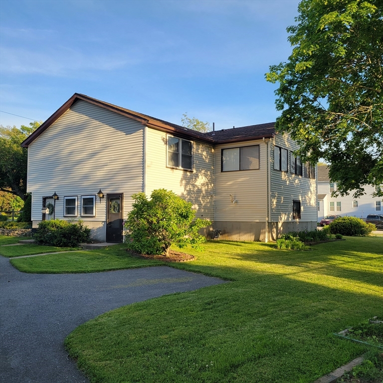 4 Eastern Ave