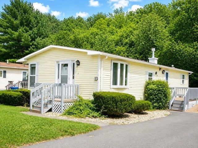 1 Canterbury Lane