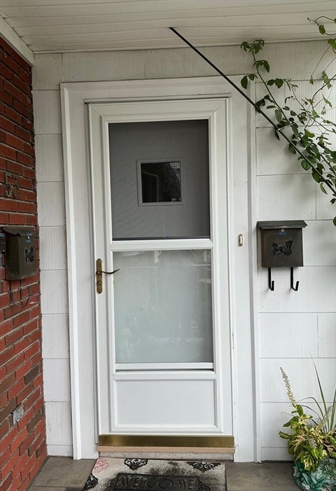 Photo of 53 Melvin St #1, Wakefield, MA 01880 (MLS # 73559675)