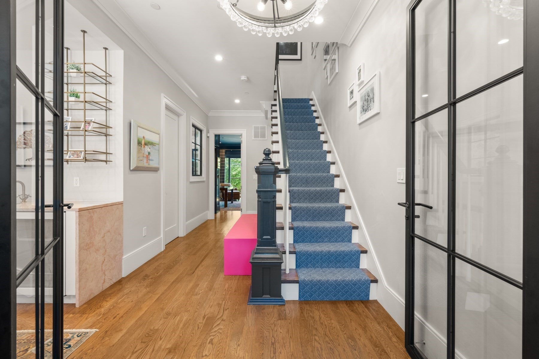 21 Rutland Sq, Boston, MA, 21 Rutland Sq, Boston, MA Photo #3
