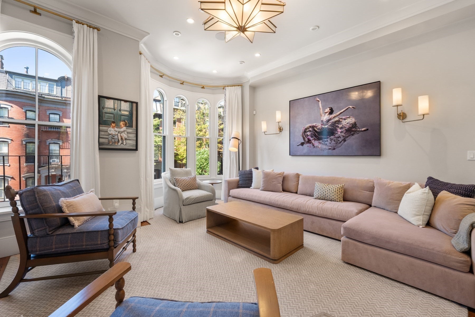 21 Rutland Sq, Boston, MA, 21 Rutland Sq, Boston, MA Photo #12